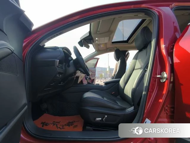 Mazda CX-30 id 4298435 из Китая 9