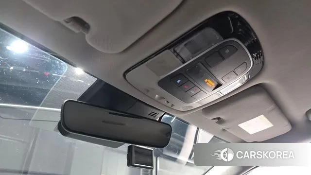 Hyundai Sonata (DN8) id 3777852 из Кореи 9