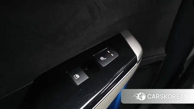 Kia EV6 id 3318047 из Кореи 9