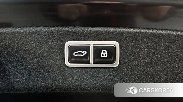 Genesis G80 (RG3) id 3572601 из Кореи 9