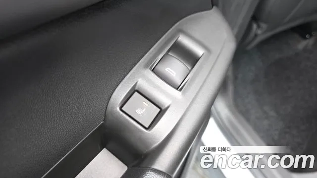 Chevrolet (GM Daewoo) Trailblazer id 2926225 из Кореи 9