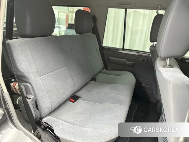 Toyota Land Cruiser 70 Series id 4258079 из Китая 9