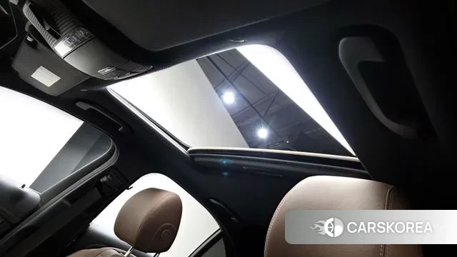 Mercedes-Benz E-Class W213 id 3561526 из Кореи 9