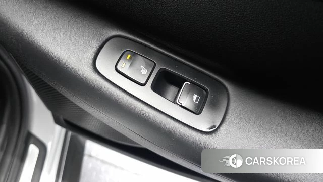 Hyundai Sonata (DN8) id 4520323 из Кореи 9