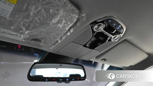 Hyundai Grandeur IG id 4363233 из Кореи 9