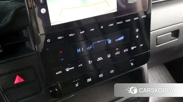 Hyundai Staria id 3696470 из Кореи 9