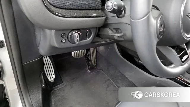 Mini Cooper S Clubman id 3433246 из Кореи 9