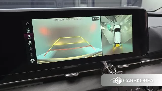 Kia Carnival 4th generation id 3760004 из Кореи 9