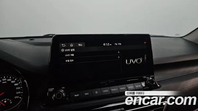 Kia Seltos id 2917432 из Кореи 9