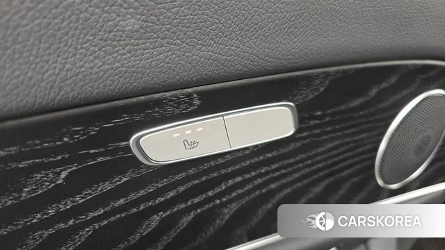 Mercedes-Benz E-Class W213 id 4361582 из Кореи 9
