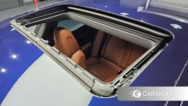 Maserati Ghibli id 3324923 из Кореи 9