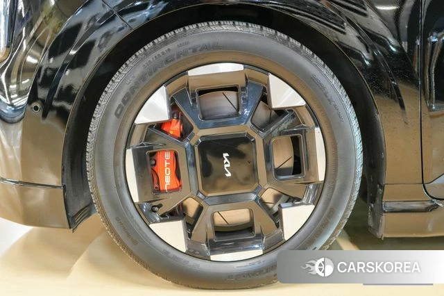 Kia The New Carnival 4th Generation id 3921848 из Кореи 9