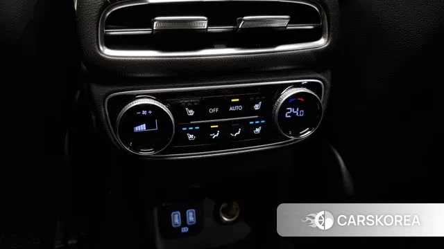 Genesis GV80 id 3023932 из Кореи 9