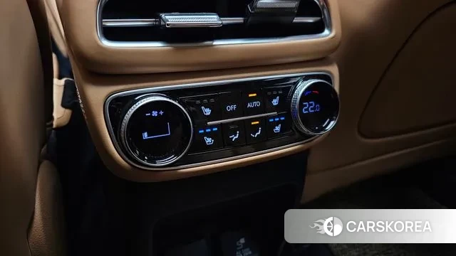 Genesis GV80 id 3427398 из Кореи 9