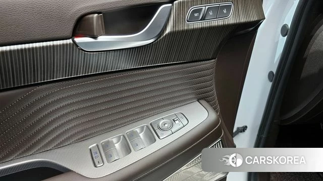 Hyundai The New Palisade id 4336933 из Кореи 9