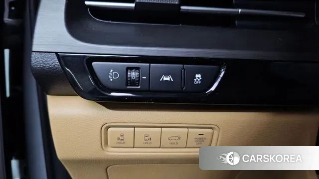 Kia Carnival 4th generation id 3681215 из Кореи 9