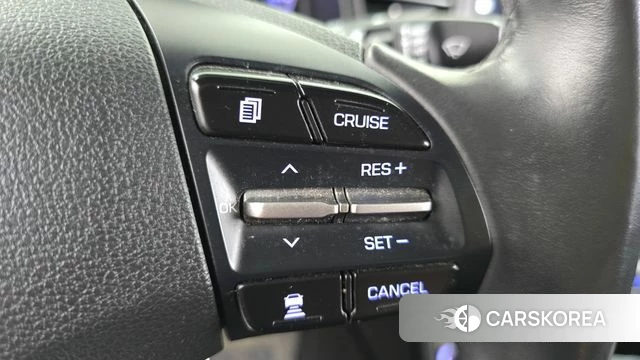 Hyundai The New Avante AD id 4543078 из Кореи 9