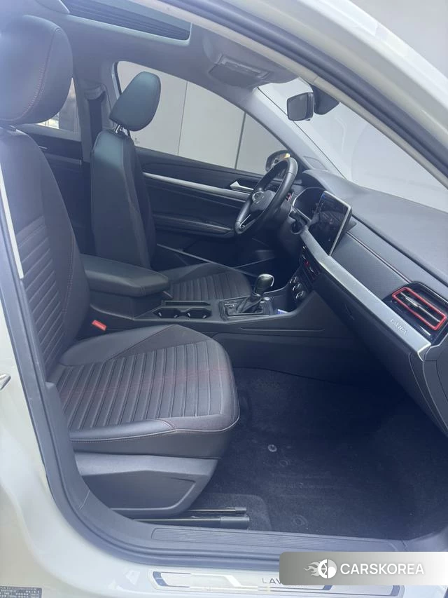 Volkswagen Lavida id 4218693 из Китая 9