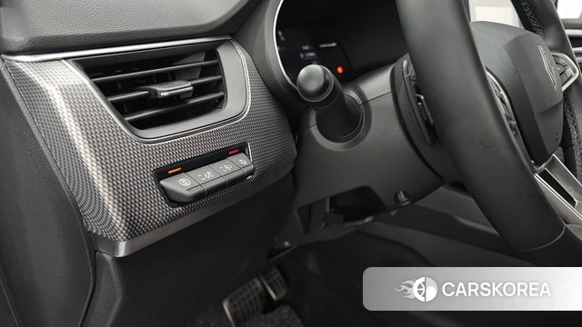 Renault Korea (Samsung) Arcana id 4413956 из Кореи 9