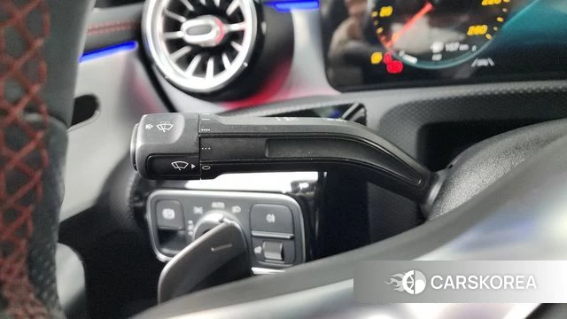 Mercedes-Benz CLA-Class C118 id 3924099 из Кореи 9