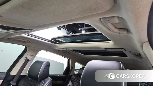 Genesis GV80 id 3233245 из Кореи 9