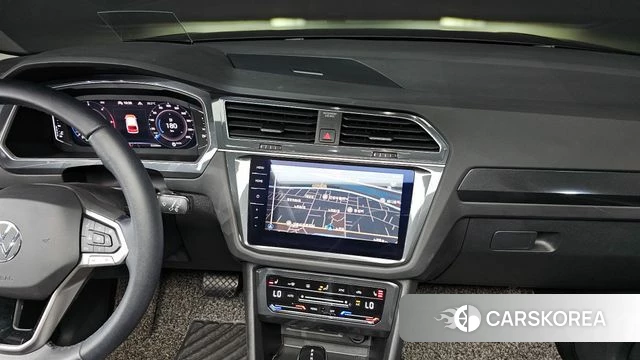 Volkswagen Tiguan second Generation id 4614156 из Кореи 9