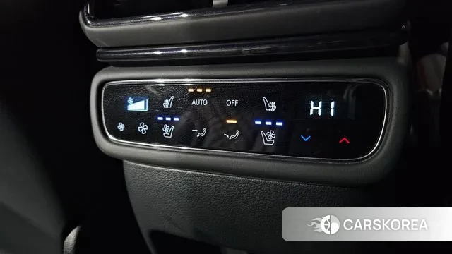 Genesis GV80 id 3610051 из Кореи 9