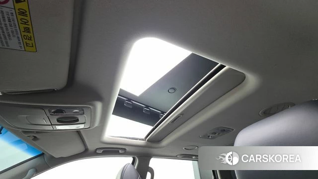 Kia Mohave Master id 3916878 из Кореи 9