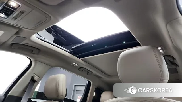 Lincoln Nautilus 2nd Generation id 3549853 из Кореи 9