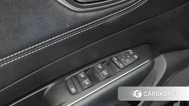 Renault Korea (Samsung) The New SM6 id 3799830 из Кореи 9