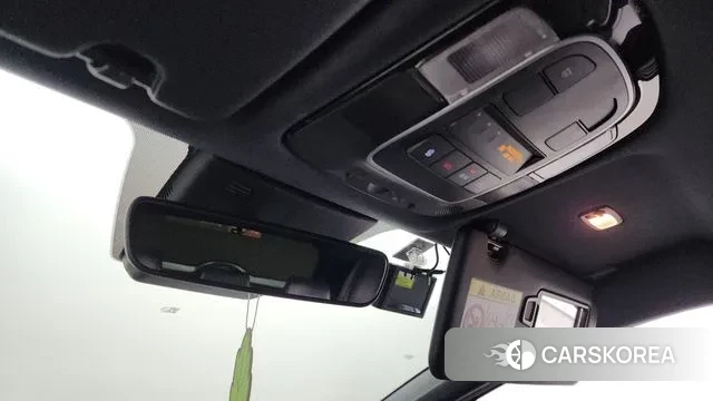 Hyundai Tucson Hybrid (NX4) id 2960775 из Кореи 9