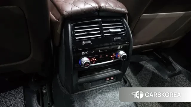 BMW 6 Series GT (G32) id 3687145 из Кореи 9