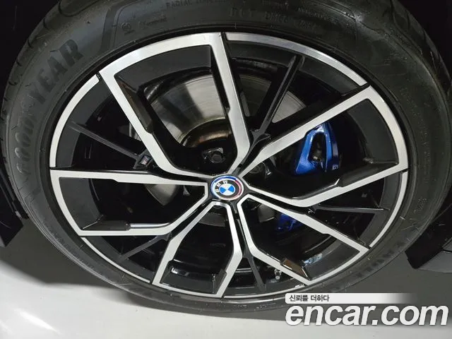 BMW 5 Series (G30) id 2708930 из Кореи 9