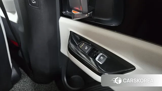 Kia Carnival 4th generation id 3044262 из Кореи 9