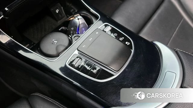 Mercedes-Benz GLC-Class X253 id 4250318 из Кореи 9