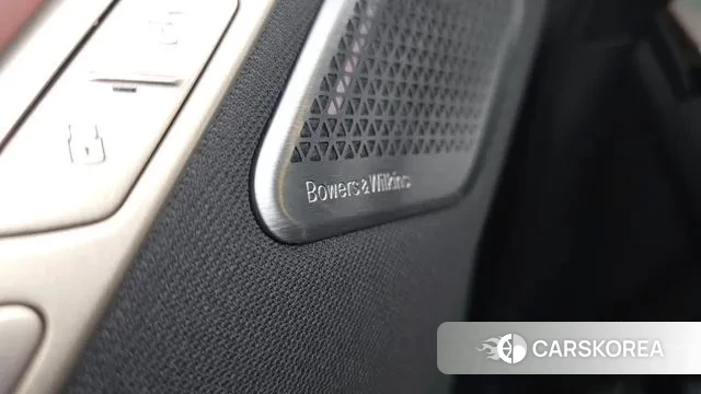 BMW iX id 3745257 из Кореи 9