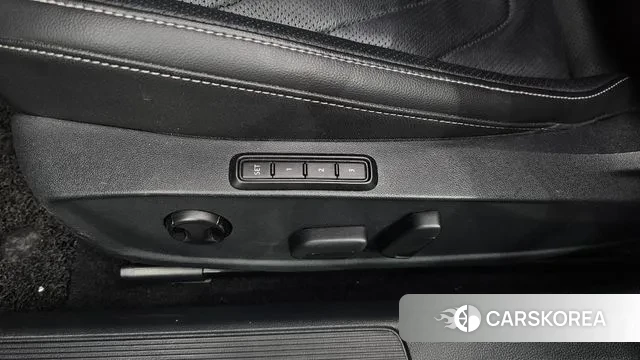 Volkswagen 7th Generation of Jetta id 3469061 из Кореи 9