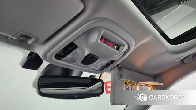 Jeep Cherokee (KL) id 3524696 из Кореи 9