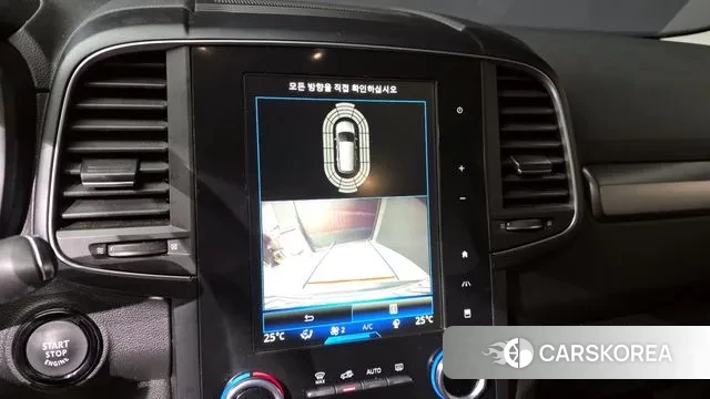 Renault Korea (Samsung) The New QM6 id 3479219 из Кореи 9