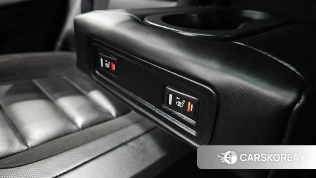 Renault Korea (Samsung) The New QM6 id 3953670 из Кореи 9