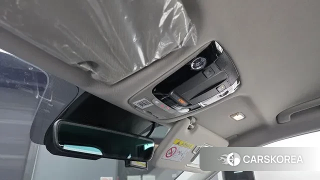 Kia Sorento 4th Generation id 3567111 из Кореи 9