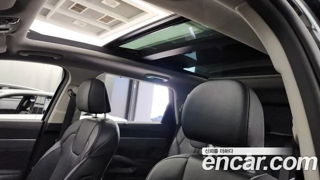 Kia Sorento 4th Generation id 2951281 из Кореи 9