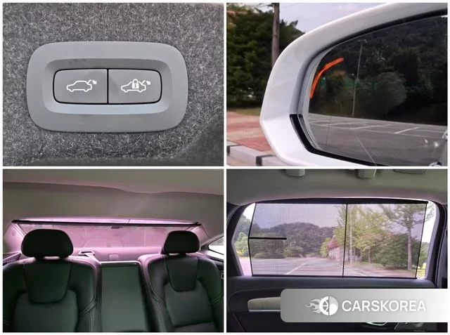 Volvo S90 id 3230459 из Кореи 9