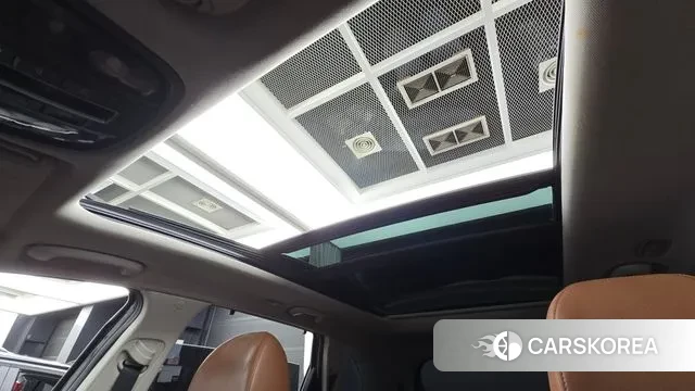 Kia The New Sorento id 3375253 из Кореи 9