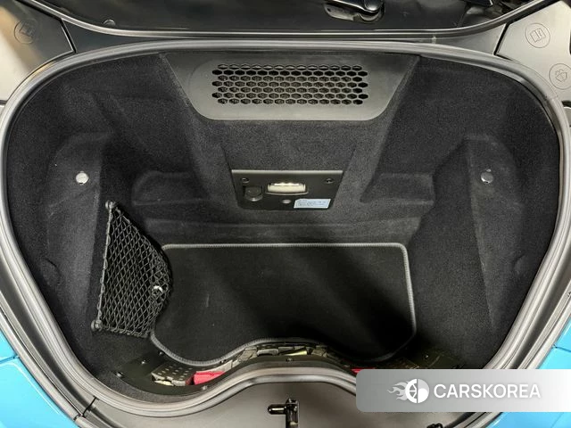 McLaren 570S id 3845983 из Кореи 9