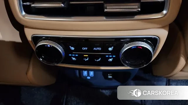 Genesis GV80 id 3734806 из Кореи 9