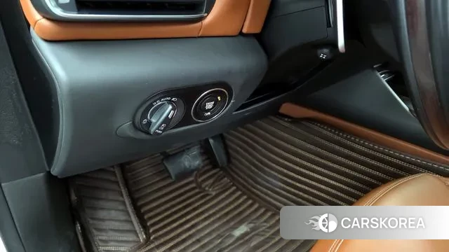 Maserati Levante id 3254035 из Кореи 9