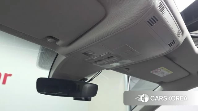 Volkswagen Tiguan Allspace id 4618057 из Кореи 9