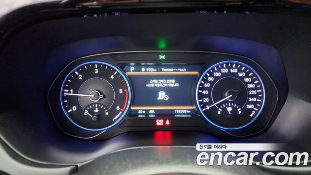 Hyundai Palisade id 2757352 из Кореи 9