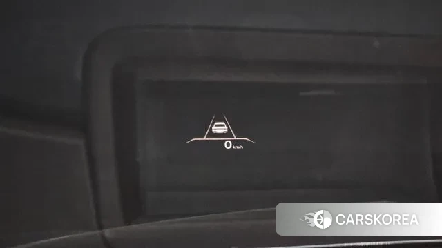 Genesis G80 (RG3) id 2535089 из Кореи 9